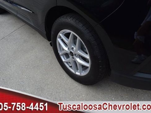 Used 2024 Ford Edge SEL image 14