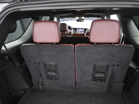 Used 2024 Dodge Durango R/T image 27