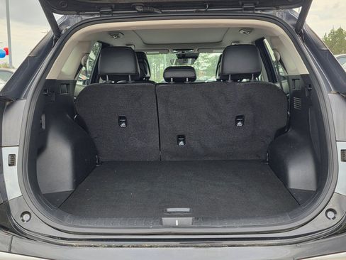 Used 2024 Kia Sportage SX image 26