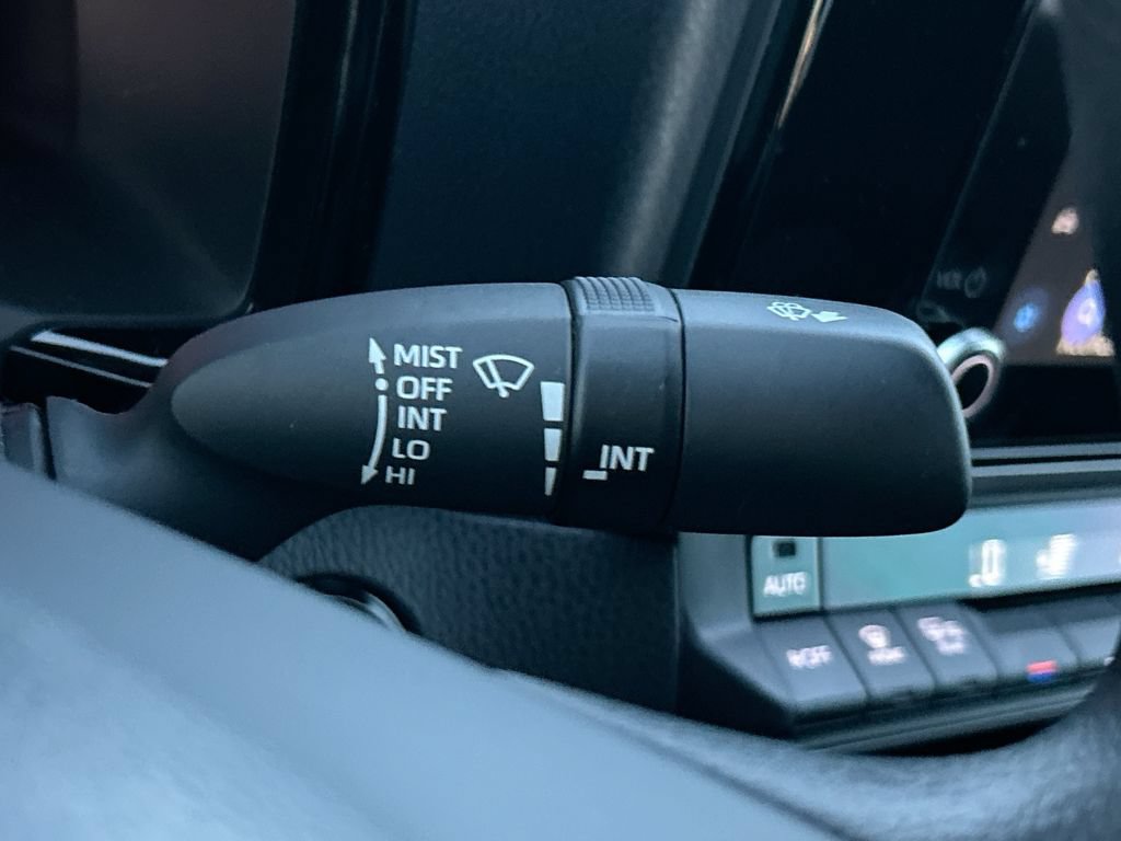 Certified 2026 Toyota Camry LE FWD image 19