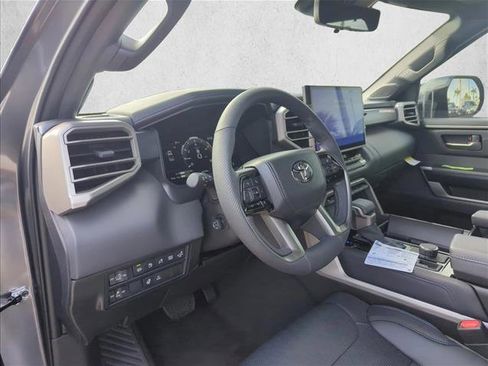 New 2026 Toyota Tundra Platinum AWD/4WD image 14