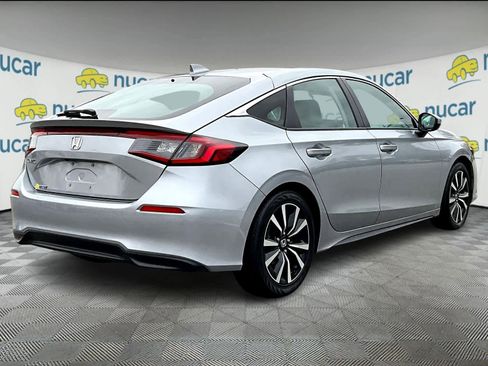 Used 2023 Honda Civic EX-L image 6