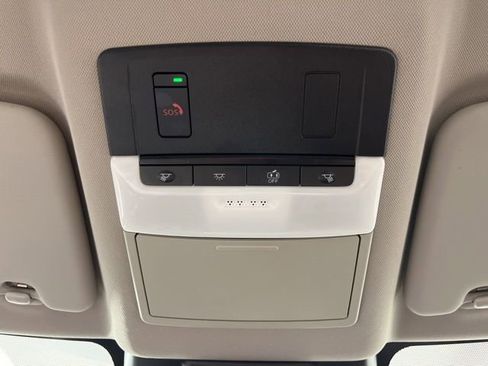 Used 2023 Nissan Rogue SV AWD/4WD image 34