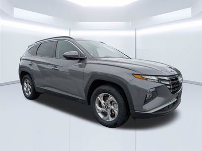 Certified 2024 Hyundai Tucson SEL