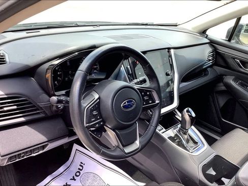 Used 2020 Subaru Outback Premium w/ Popular Package #1 AWD/4WD image 17