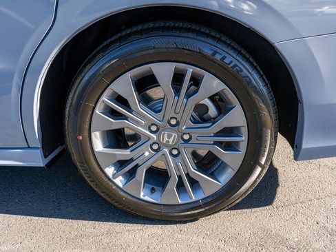 New 2026 Honda Odyssey Touring image 10