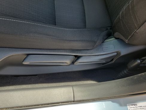Used 2022 Honda Civic EX image 22