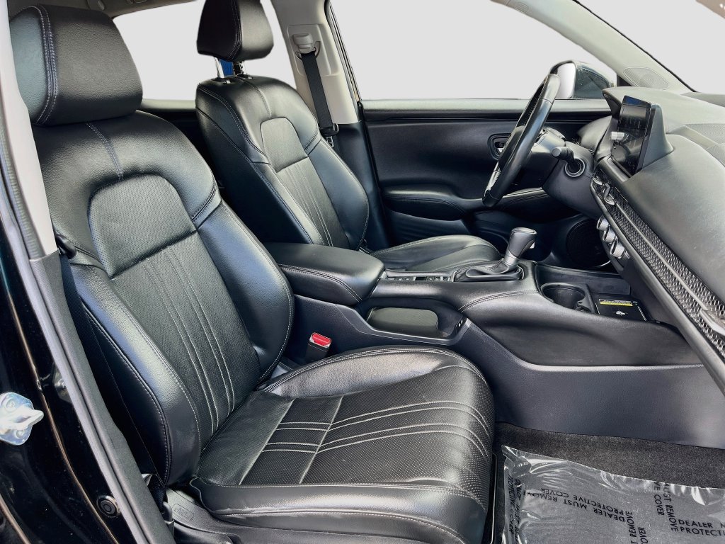 Used 2024 Honda HR-V EX-L image 27