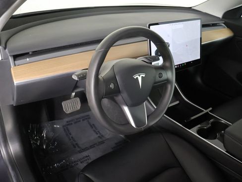 Used 2020 Tesla Model 3 Long Range AWD/4WD image 29