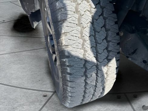 Used 2026 RAM 2500 Big Horn AWD/4WD image 31