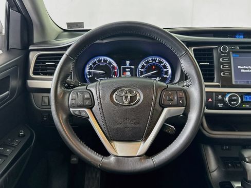 Used 2015 Toyota Highlander XLE AWD/4WD image 11