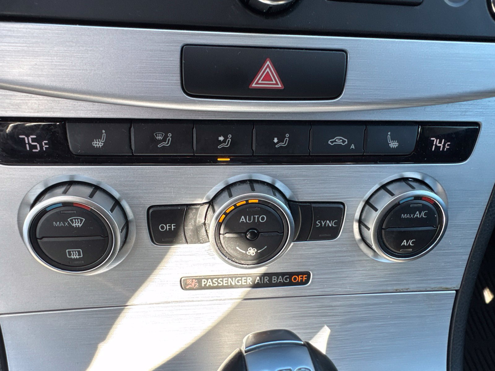 Used 2015 Volkswagen CC Sport FWD image 22