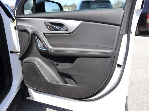 Used 2023 Chevrolet Blazer LT image 10