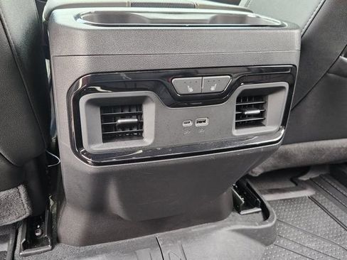 Used 2025 Chevrolet Silverado 1500 ZR2 w/ Technology Package AWD/4WD image 30