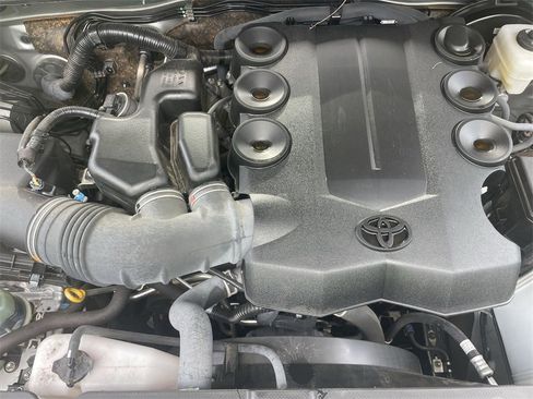 Used 2024 Toyota 4Runner TRD Sport image 24