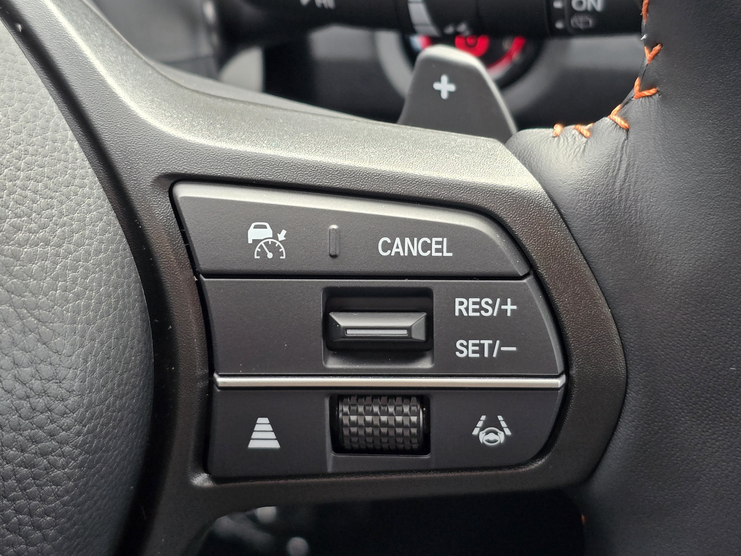 New 2027 Honda CR-V Sport-L image 18