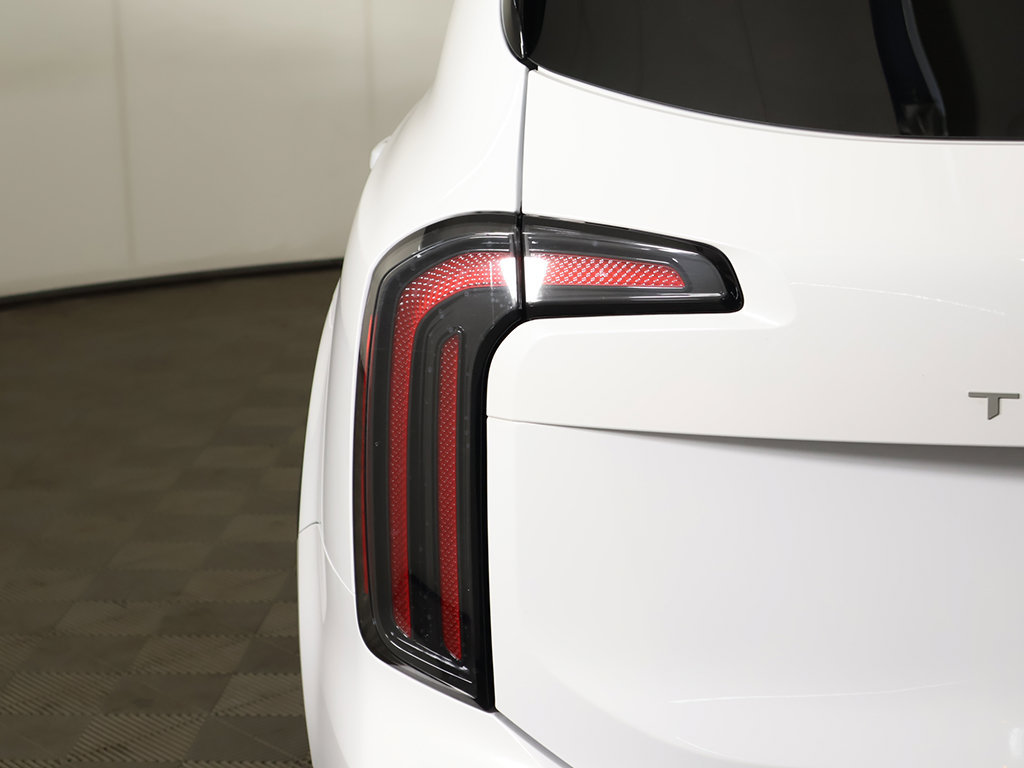 Certified 2025 Kia Telluride EX AWD/4WD image 18