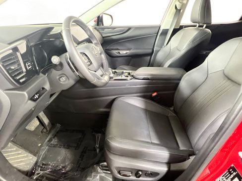 Used 2024 Lexus NX 350 AWD w/ Cold Area Package image 21
