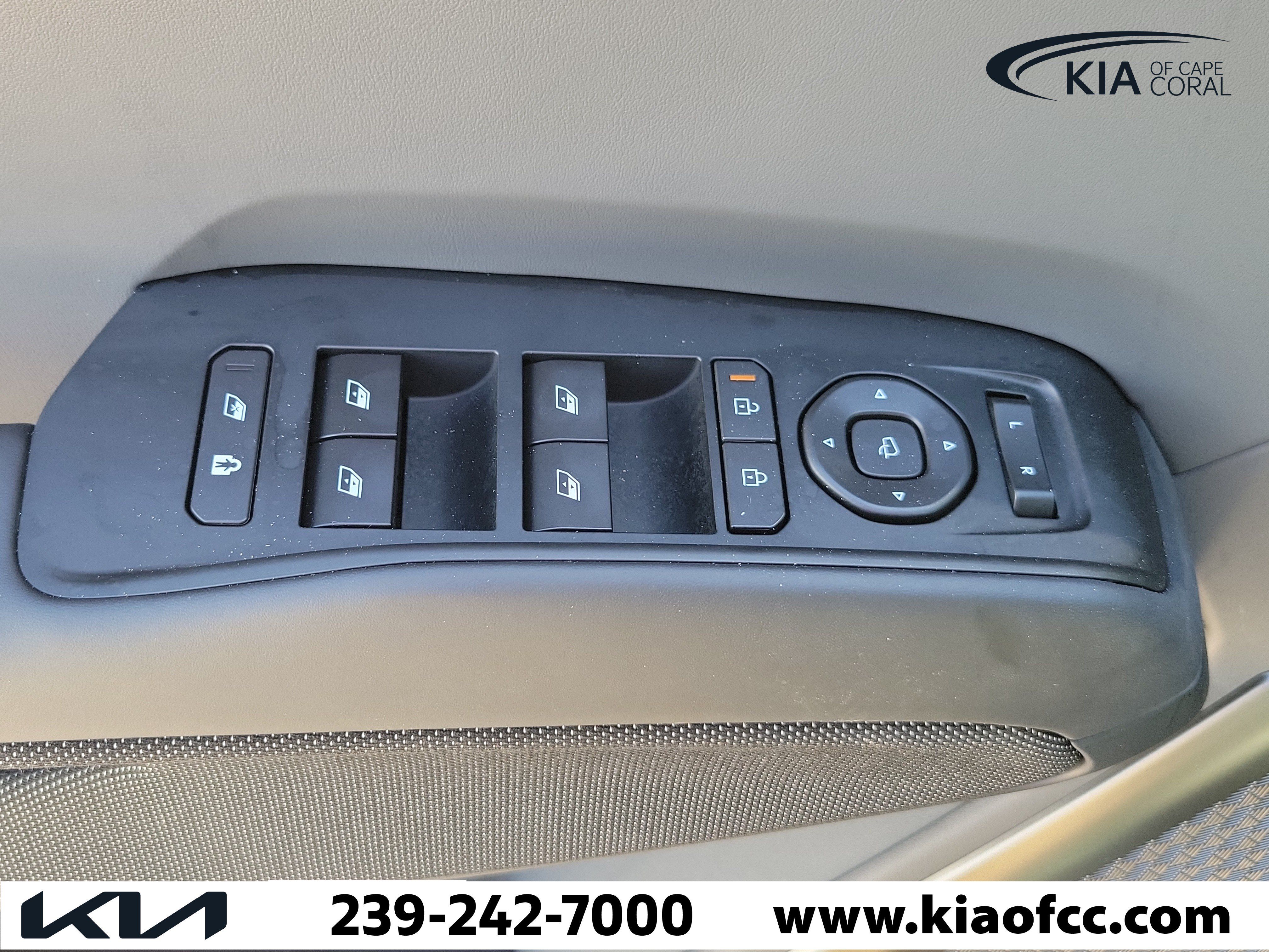 New 2026 Kia EV9 GT-Line AWD/4WD image 25