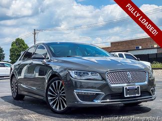 Used 2018 Lincoln MKZ Black Label w/ Technology Package FWD video 1