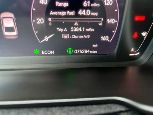 Used 2024 Honda Accord Sport image 22