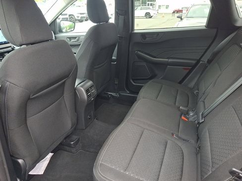 Used 2024 Ford Escape Active AWD/4WD image 24