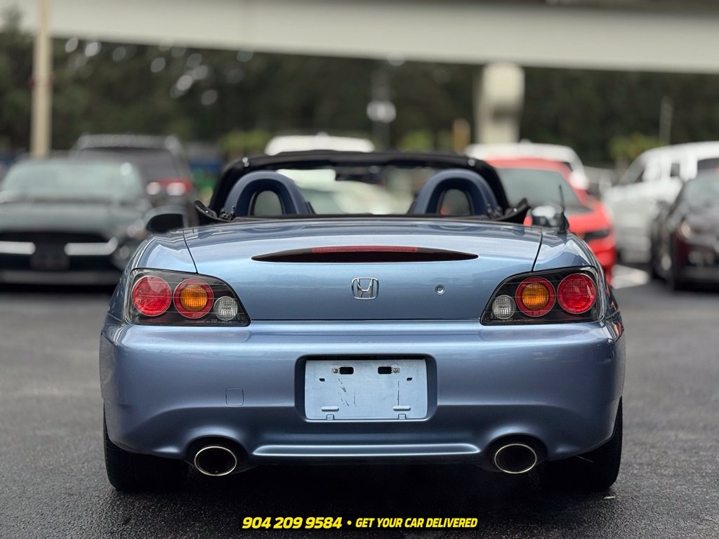 Used 2005 Honda S2000 image 8