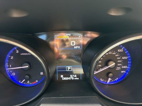 Used 2019 Subaru Outback 2.5i Limited image 2