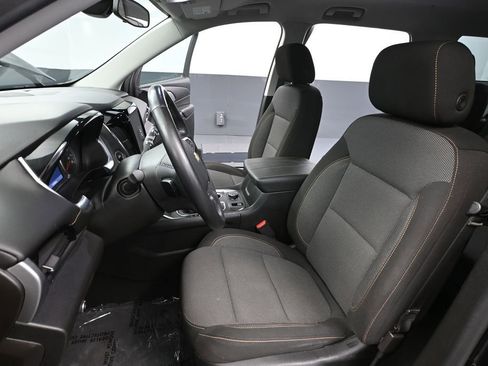 Used 2021 Chevrolet Traverse LT AWD/4WD image 27