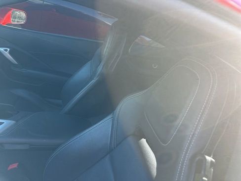 Used 2016 Chevrolet Corvette Stingray Coupe image 11