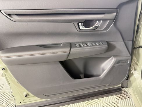 New 2026 Honda CR-V TrailSport image 12