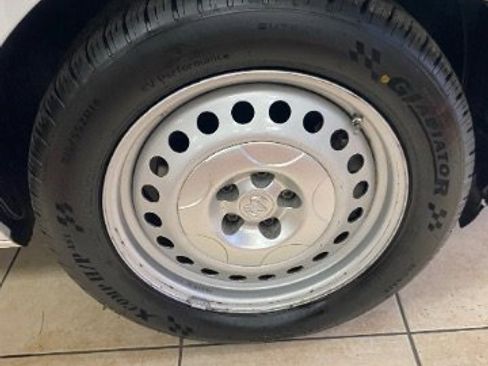 Used 2021 RAM ProMaster City Tradesman w/ Window Group 09 image 32