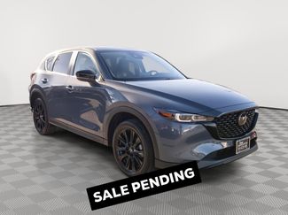 Used 2023 MAZDA CX-5 Carbon Edition video 1