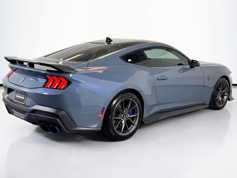 Used 2024 Ford Mustang Dark Horse image 5