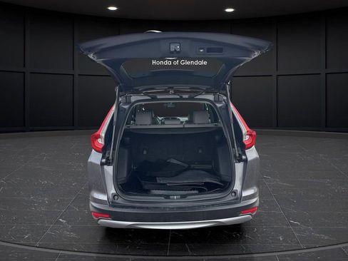 Certified 2018 Honda CR-V EX-L image 15