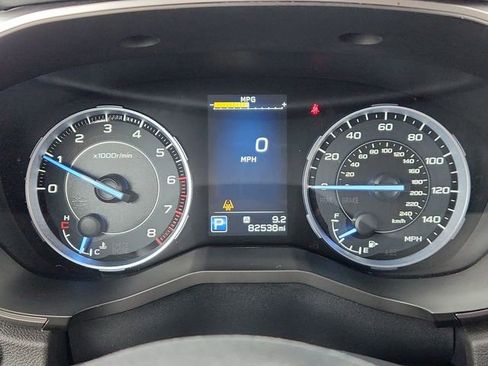 Used 2019 Subaru Ascent Touring image 42