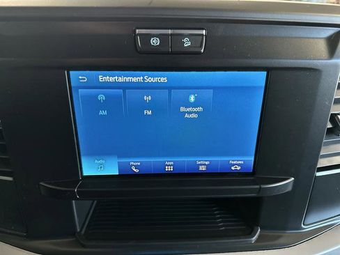 New 2026 Ford F250 XL w/ XL Off-Road Package image 16