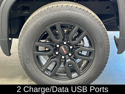 Used 2023 GMC Sierra 1500 Elevation AWD/4WD image 40