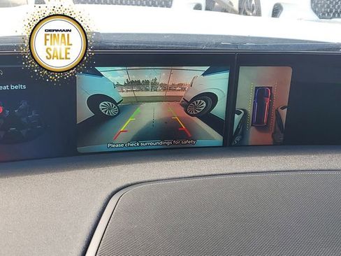 New 2025 Lincoln Navigator Reserve image 23