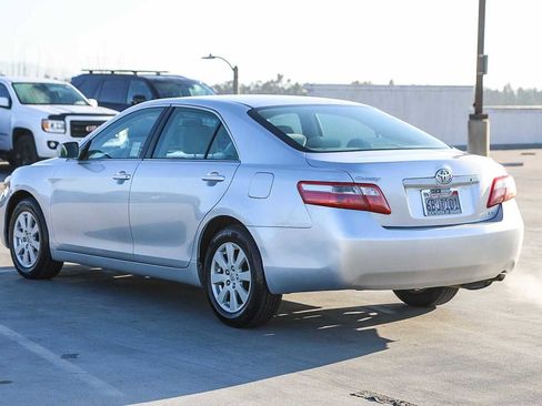Used 2007 Toyota Camry LE image 7