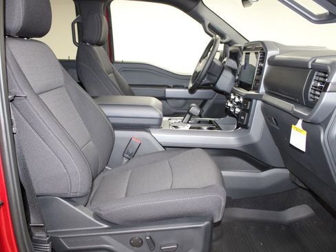 New 2026 Ford F150 XLT AWD/4WD image 28