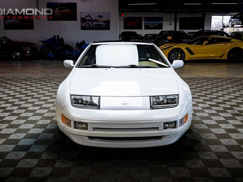 Used 1996 Nissan 300ZX 2+2 image 21