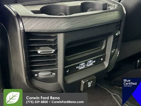 Used 2023 RAM 2500 Rebel w/ Level 2 Equipment Group image 30