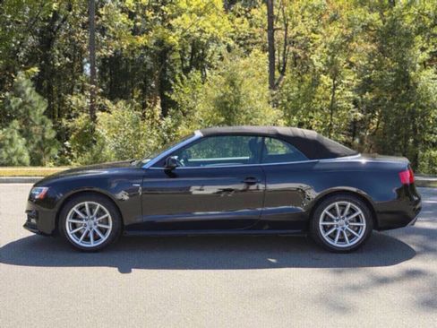 Used 2016 Audi A5 2.0T Premium image 4