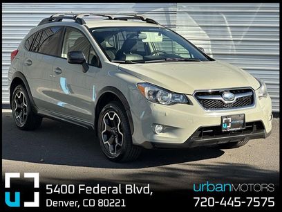 Used 2014 Subaru Crosstrek 2.0i Limited w/ Popular Package #2
