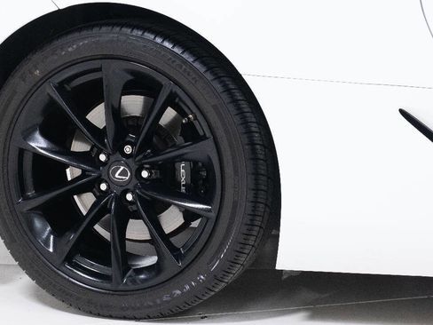 Used 2018 Lexus LC 500 Coupe w/ Touring Package image 72