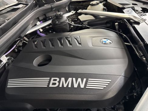 Used 2026 BMW X5 xDrive40i AWD/4WD image 32