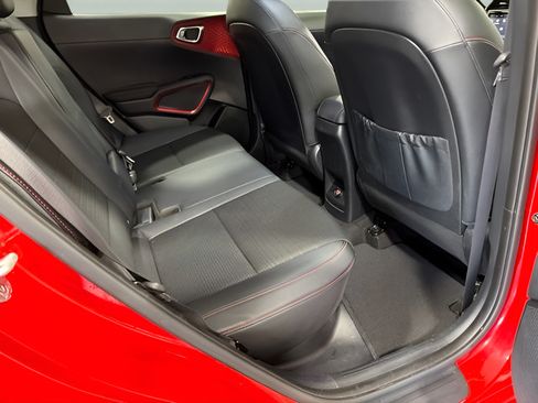 Used 2020 Kia Soul GT-Line Turbo FWD image 30