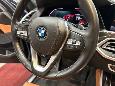 Used 2019 BMW X5 xDrive40i w/ Convenience Package image 41