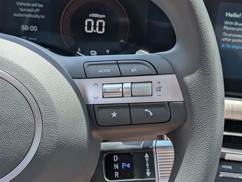 New 2026 Hyundai Sonata SEL FWD image 23